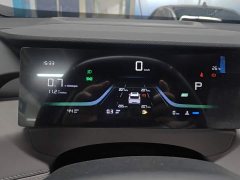 Geely Boyue L 2025 Fourth Generation 1.5TD DCT Qicheng - ფოტო 14