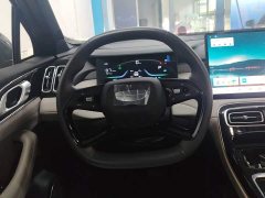 Geely Boyue L 2025 Fourth Generation 1.5TD DCT Qicheng - ფოტო 15