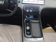 Geely Boyue L 2025 Fourth Generation 1.5TD DCT Qicheng - ფოტო 16