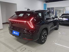 Geely Boyue L 2025 Fourth Generation 1.5TD DCT Qicheng - ფოტო 3