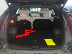 Geely Boyue L 2025 Fourth Generation 1.5TD DCT Qicheng - ფოტო 4