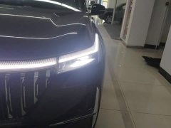 Geely Boyue L 2025 Fourth Generation 1.5TD DCT Qicheng - ფოტო 5