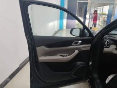 Geely Boyue L 2025 Fourth Generation 1.5TD DCT Qicheng - ფოტო 7