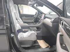 Geely Boyue L 2025 Fourth Generation 1.5TD DCT Qicheng - ფოტო 8