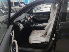 Geely Boyue L 2025 Fourth Generation 1.5TD DCT Qicheng - ფოტო 9