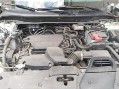 Honda CR-V 240TURBO FWD Sharp Edition 5-Seater - ფოტო 10