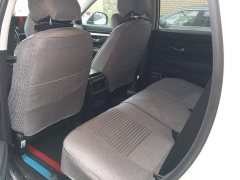 Honda CR-V 240TURBO FWD Sharp Edition 5-Seater - ფოტო 11