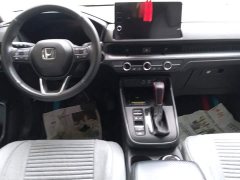 Honda CR-V 240TURBO FWD Sharp Edition 5-Seater - ფოტო 12
