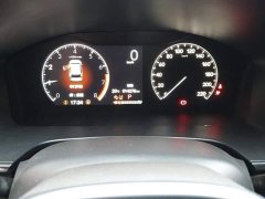 Honda CR-V 240TURBO FWD Sharp Edition 5-Seater - ფოტო 14