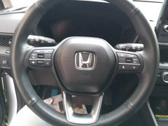Honda CR-V 240TURBO FWD Sharp Edition 5-Seater - ფოტო 15