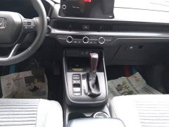 Honda CR-V 240TURBO FWD Sharp Edition 5-Seater - ფოტო 16