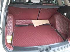 Honda CR-V 240TURBO FWD Sharp Edition 5-Seater - ფოტო 4