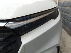 Honda CR-V 240TURBO FWD Sharp Edition 5-Seater - ფოტო 5
