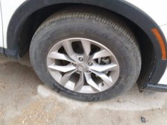 Honda CR-V 240TURBO FWD Sharp Edition 5-Seater - ფოტო 6