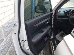 Honda CR-V 240TURBO FWD Sharp Edition 5-Seater - ფოტო 7