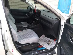 Honda CR-V 240TURBO FWD Sharp Edition 5-Seater - ფოტო 8