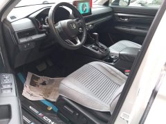 Honda CR-V 240TURBO FWD Sharp Edition 5-Seater - ფოტო 9