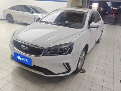 Geely Emgrand UP 1.5L Manual Luxury - ფოტო 1