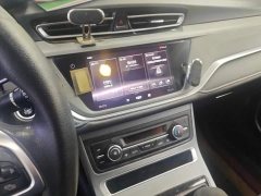 Geely Emgrand UP 1.5L Manual Luxury - ფოტო 13