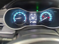 Geely Emgrand UP 1.5L Manual Luxury - ფოტო 14