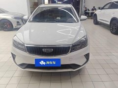 Geely Emgrand UP 1.5L Manual Luxury - ფოტო 2