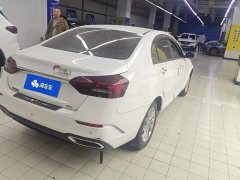 Geely Emgrand UP 1.5L Manual Luxury - ფოტო 3