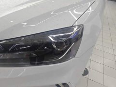 Geely Emgrand UP 1.5L Manual Luxury - ფოტო 5