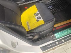 Geely Emgrand UP 1.5L Manual Luxury - ფოტო 8