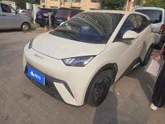 BYD Seagull Vitality Edition - ფოტო 1