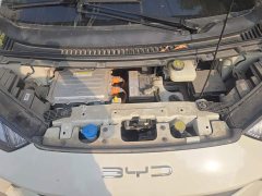 BYD Seagull Vitality Edition - ფოტო 10