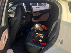 BYD Seagull Vitality Edition - ფოტო 11