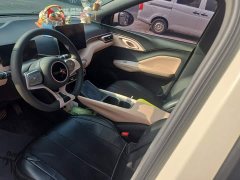 BYD Seagull Vitality Edition - ფოტო 12