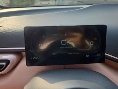 BYD Seagull Vitality Edition - ფოტო 14