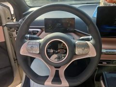 BYD Seagull Vitality Edition - ფოტო 15