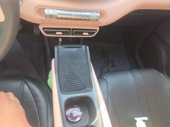 BYD Seagull Vitality Edition - ფოტო 16