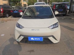 BYD Seagull Vitality Edition - ფოტო 2