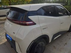 BYD Seagull Vitality Edition - ფოტო 3