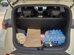BYD Seagull Vitality Edition - ფოტო 4