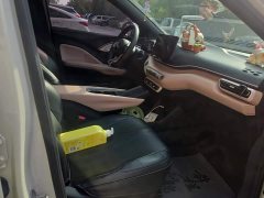 BYD Seagull Vitality Edition - ფოტო 8