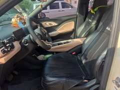 BYD Seagull Vitality Edition - ფოტო 9