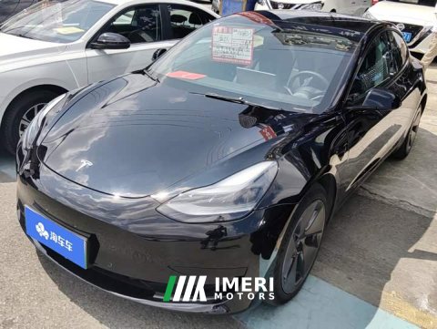 2023 Tesla Model 3 2022 Rear-Wheel Drive - ავტომობილი ჩინეთიდან