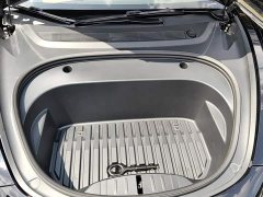 Tesla Model 3 2022 Rear-Wheel Drive - ფოტო 10
