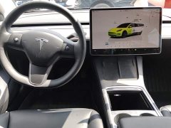 Tesla Model 3 2022 Rear-Wheel Drive - ფოტო 12
