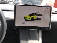 Tesla Model 3 2022 Rear-Wheel Drive - ფოტო 13