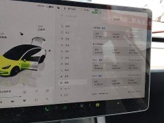 Tesla Model 3 2022 Rear-Wheel Drive - ფოტო 14