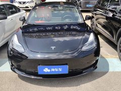 Tesla Model 3 2022 Rear-Wheel Drive - ფოტო 2