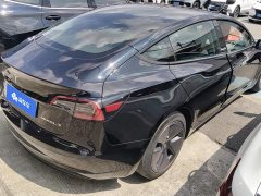 Tesla Model 3 2022 Rear-Wheel Drive - ფოტო 3