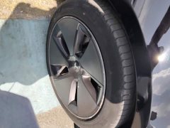 Tesla Model 3 2022 Rear-Wheel Drive - ფოტო 6