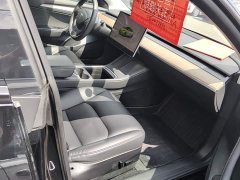 Tesla Model 3 2022 Rear-Wheel Drive - ფოტო 8