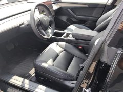 Tesla Model 3 2022 Rear-Wheel Drive - ფოტო 9